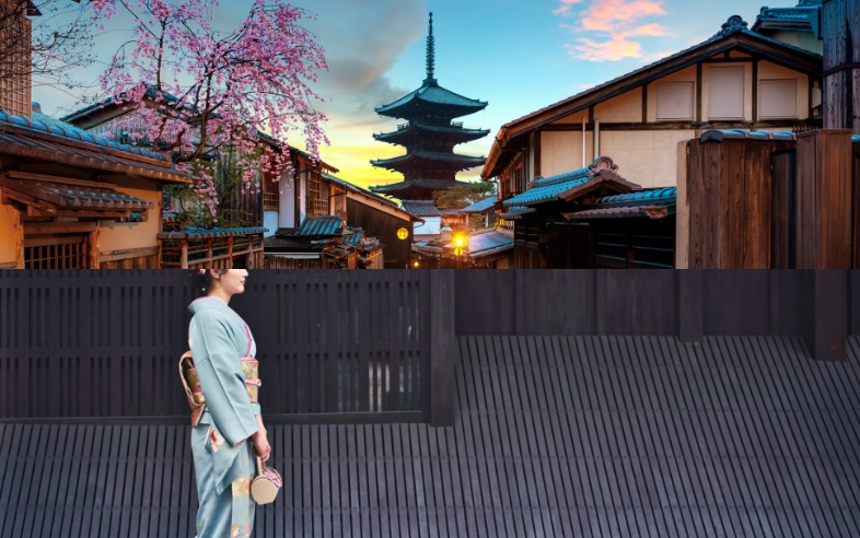 京都・岩倉 自然と呼応する珠玉の14邸、誕生。